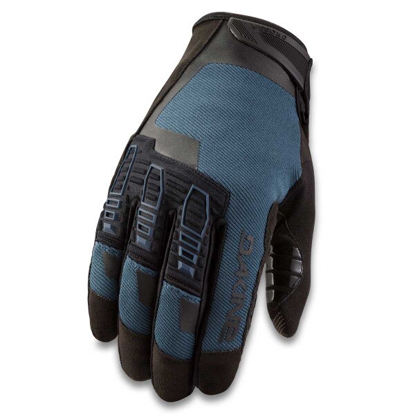 Dakine CrossX Glove in Midnight Blue